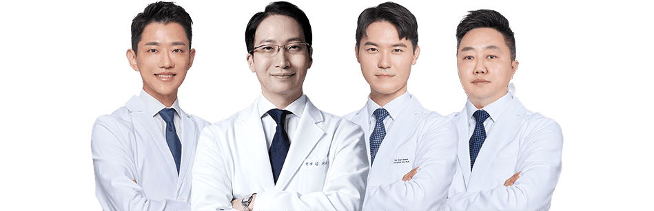 U&U整形外科醫療團隊