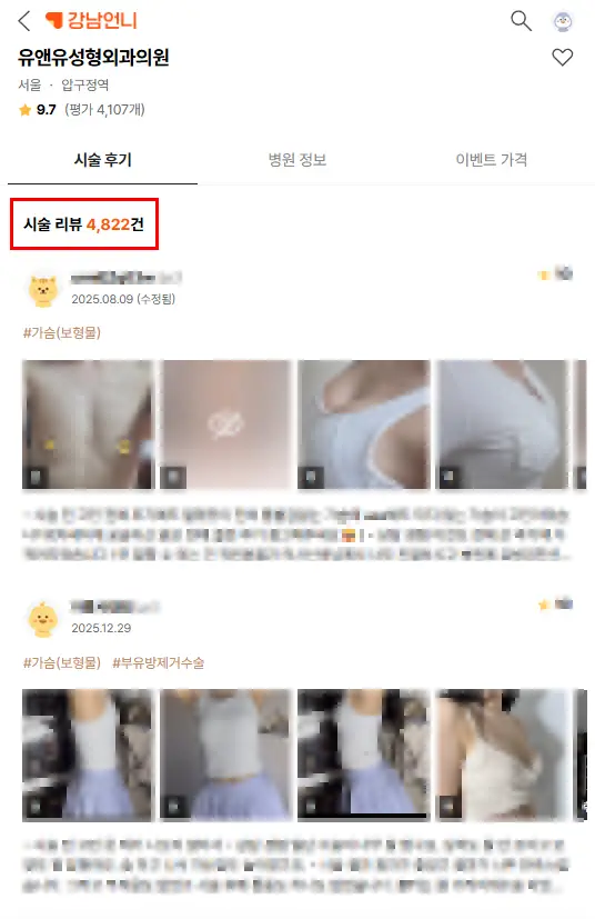 哪裡隆乳做得好?別被資歷迷惑。〈以20年研究經驗提供的建議〉 — 內文圖片 3