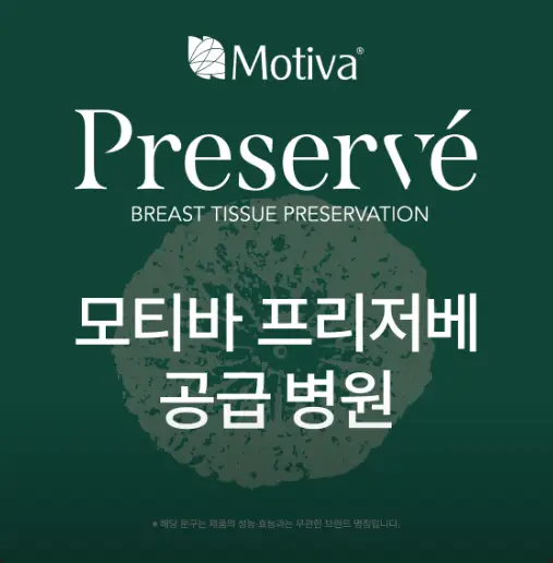 Motiva Preservé 價格?由去年使用最多 Motiva 義乳的診所為您說明。 — 內文圖片 1