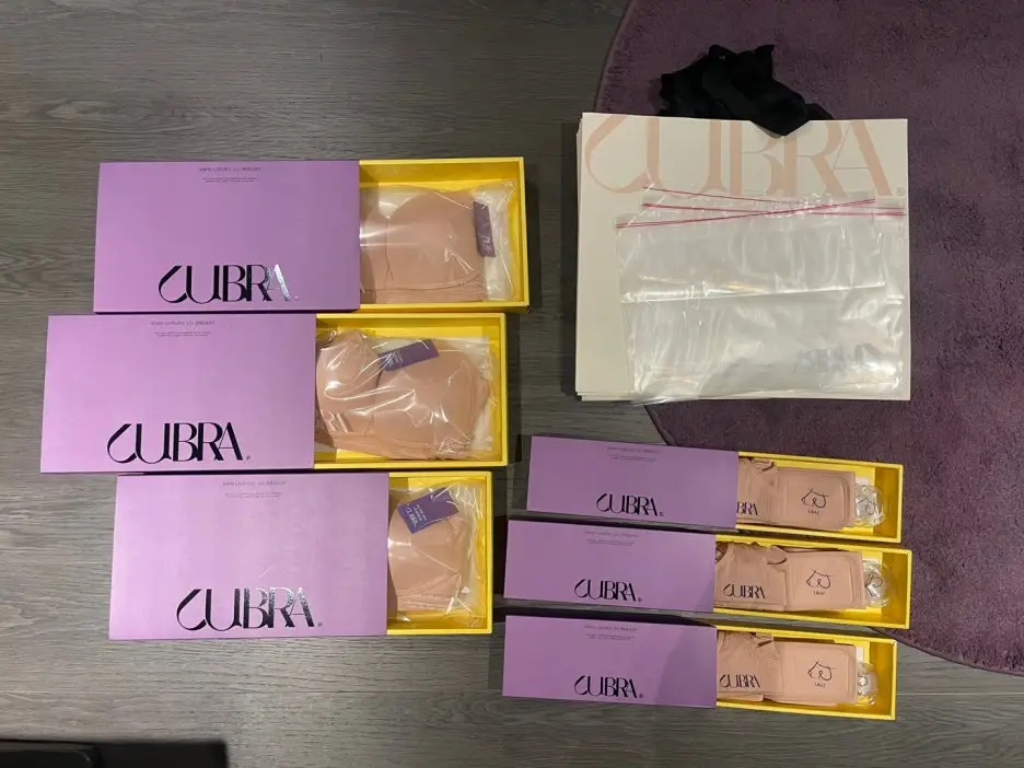 雞胸手術,隆乳後會不會只變大,卻沒有乳溝?<根據20年研究經驗提供的建議> — 內文圖片 10