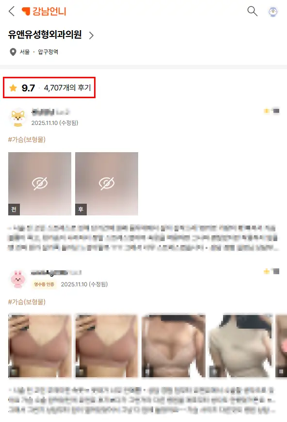 乳房不對稱矯正?用義乳隆乳能把不對稱調整過來嗎?〈從 402 人的研究案例看注意事項〉 — 內文圖片 2