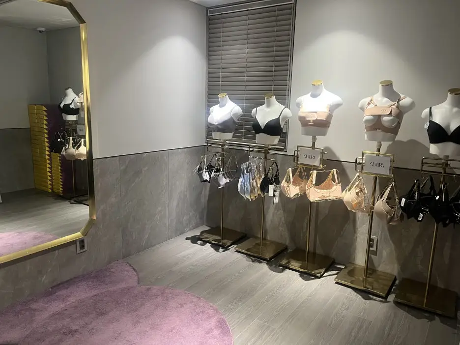雞胸手術,隆乳後會不會只變大,卻沒有乳溝?<根據20年研究經驗提供的建議> — 內文圖片 9