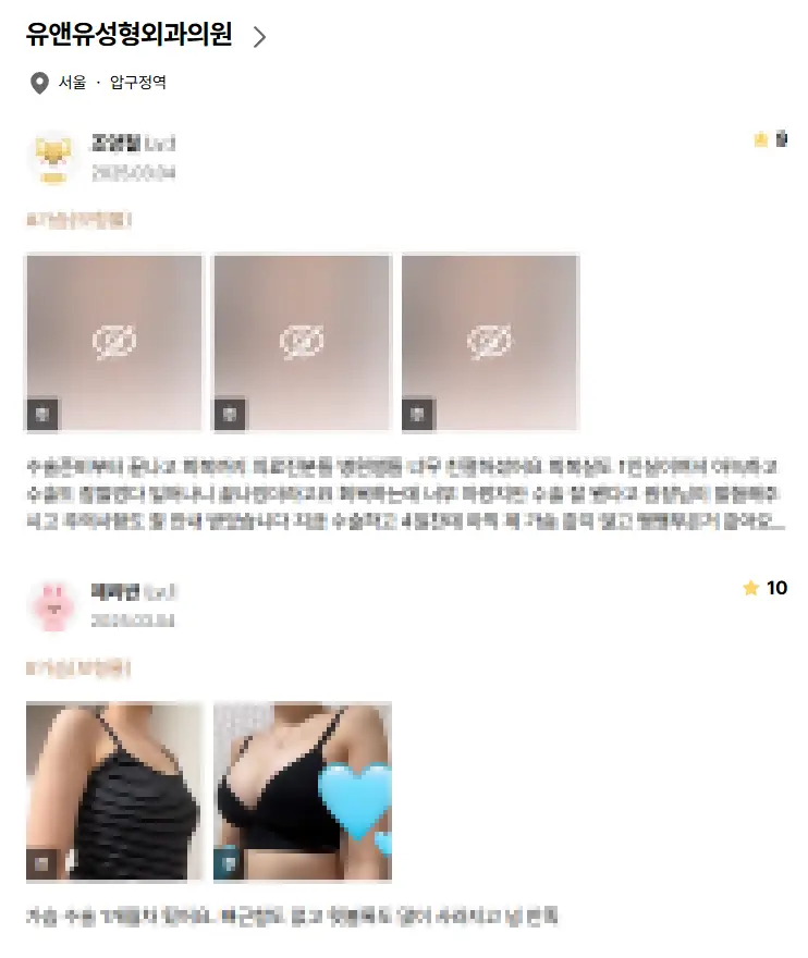乳房提乳手術費用？先查價格其實沒什麼意義。 — 內文圖片 6