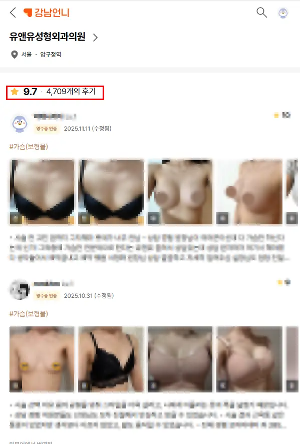 平胸隆乳，義乳會不會太明顯？〈以實際研究為依據的建議〉 — 內文圖片 2