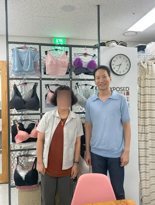 乳房手術後的下垂，放了義乳不是會垂得更嚴重嗎？ — 內文圖片 7