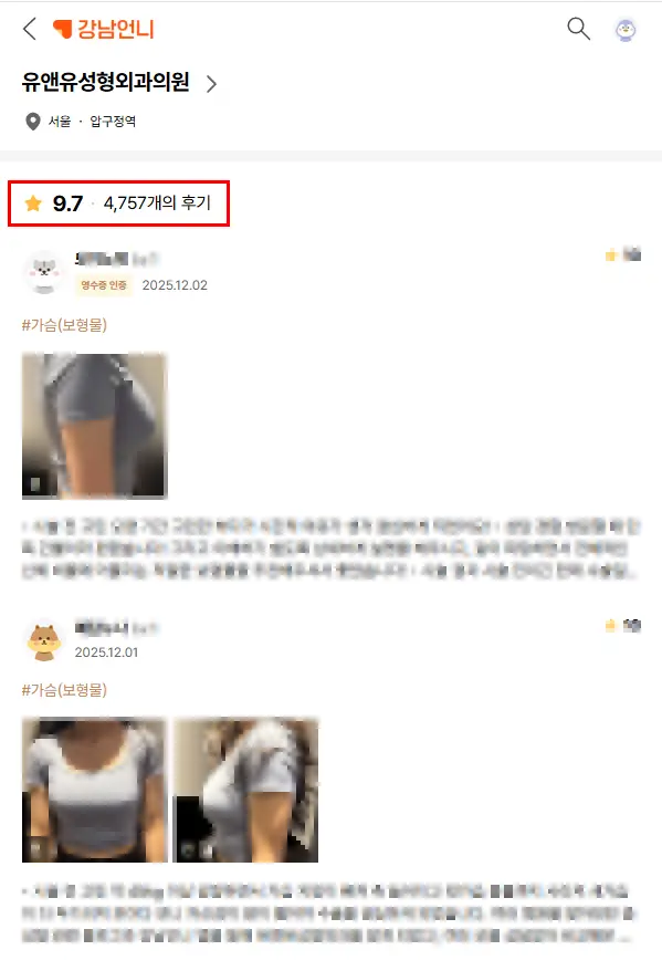 隆乳評價每一篇說的都不一樣,到底該相信誰?(20 年研究經驗的建議) — 內文圖片 7