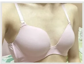 隆乳術前照片 2
