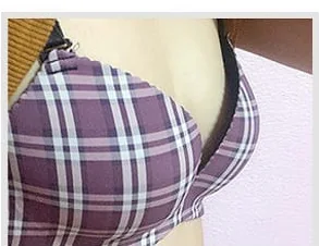 隆乳術前照片 8