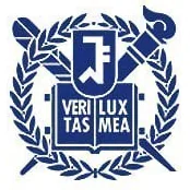 首爾大學校徽(VERITAS LUX MEA)