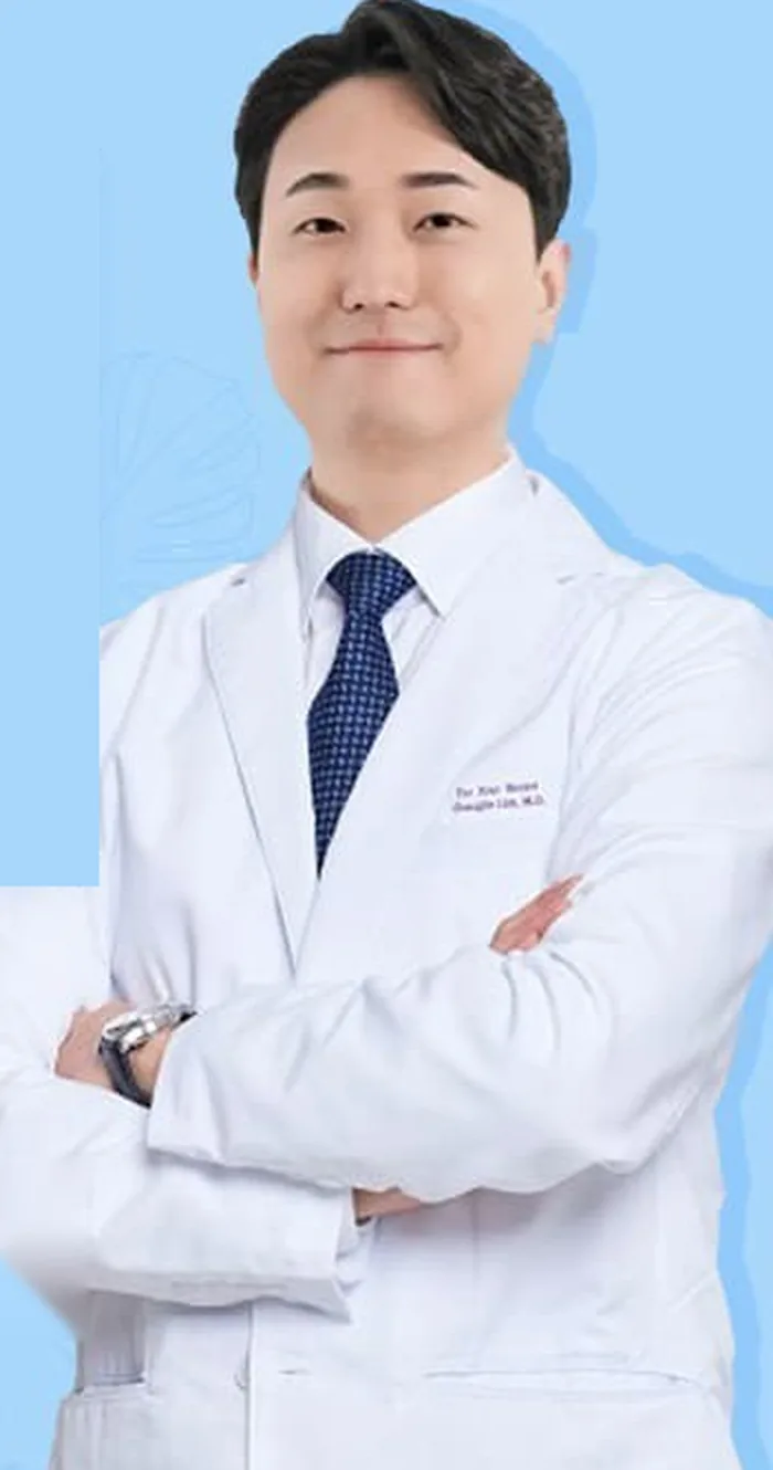 林昌鎮院長