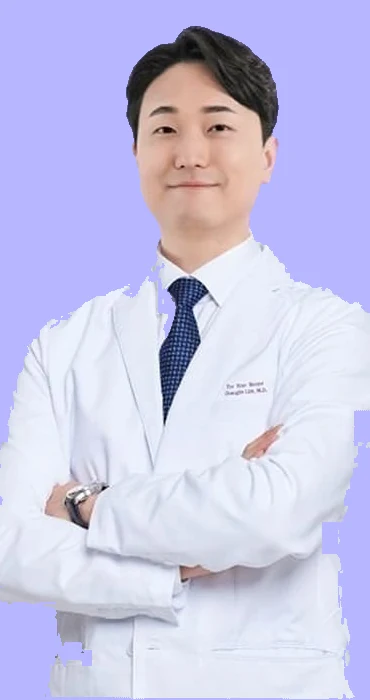 林昌鎮院長