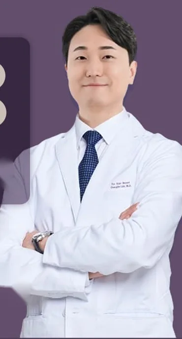 林昌鎮院長