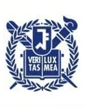VERITAS LUX MEA大學校徽