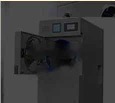 電漿消毒機