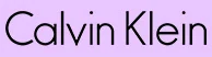Calvin Klein