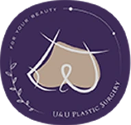 U&U Plastic Surgery徽章