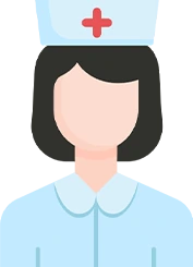 護理師插圖