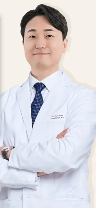 林昌鎮院長