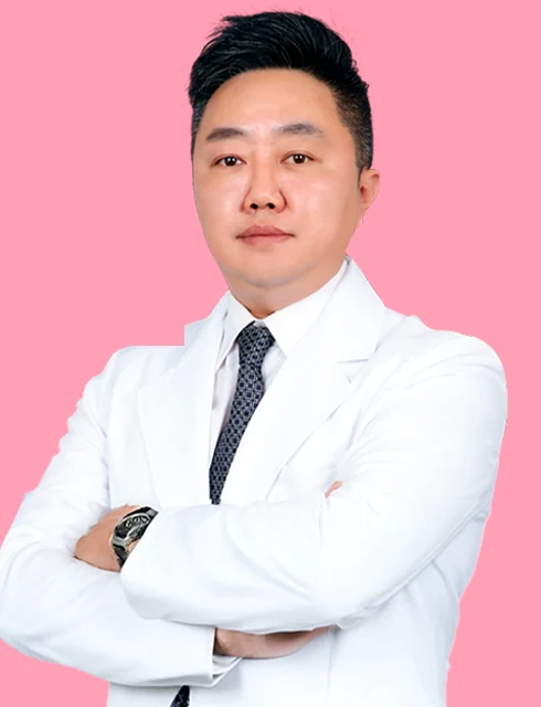 梨大木洞醫院乳房外科次專科醫師方范植院長