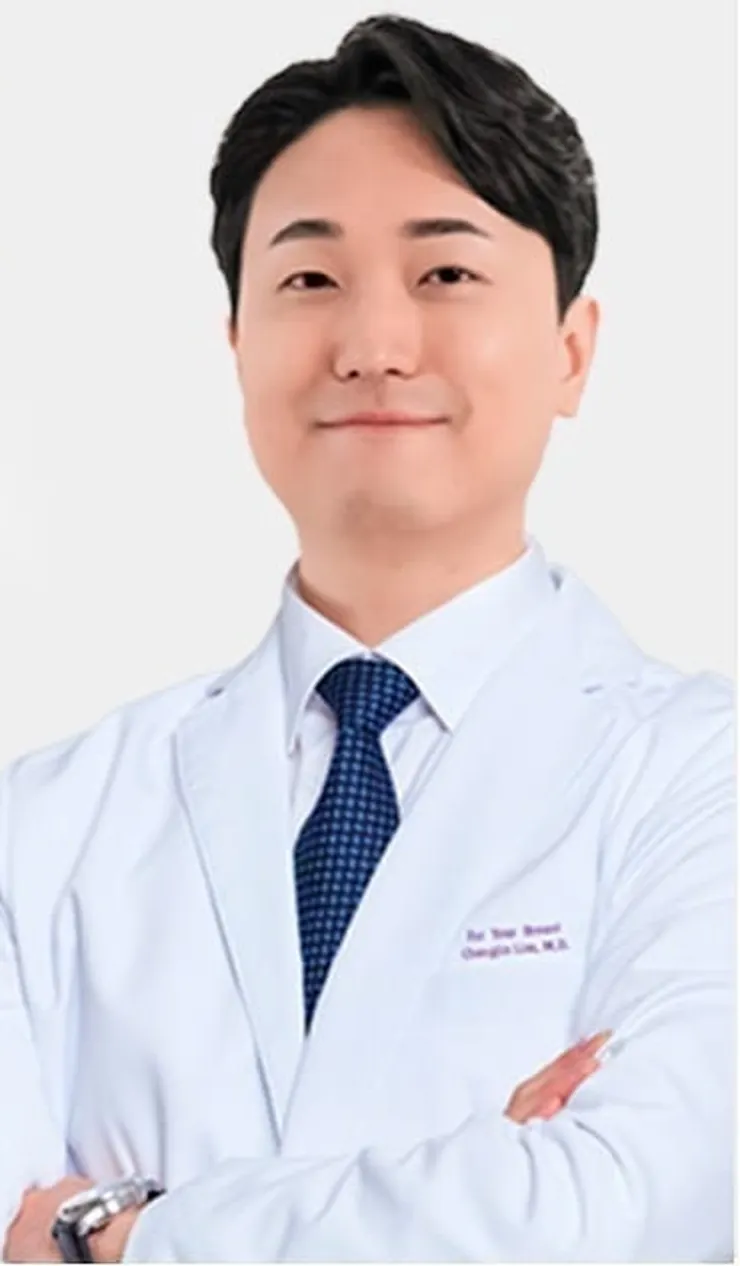 林昌鎮 院長