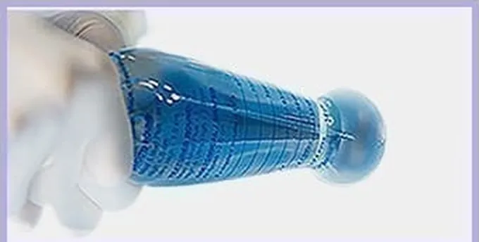 Keller Funnel(凱勒漏斗)