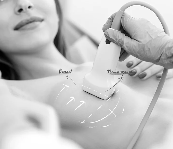 Healthy Breast乳癌超音波img1 1