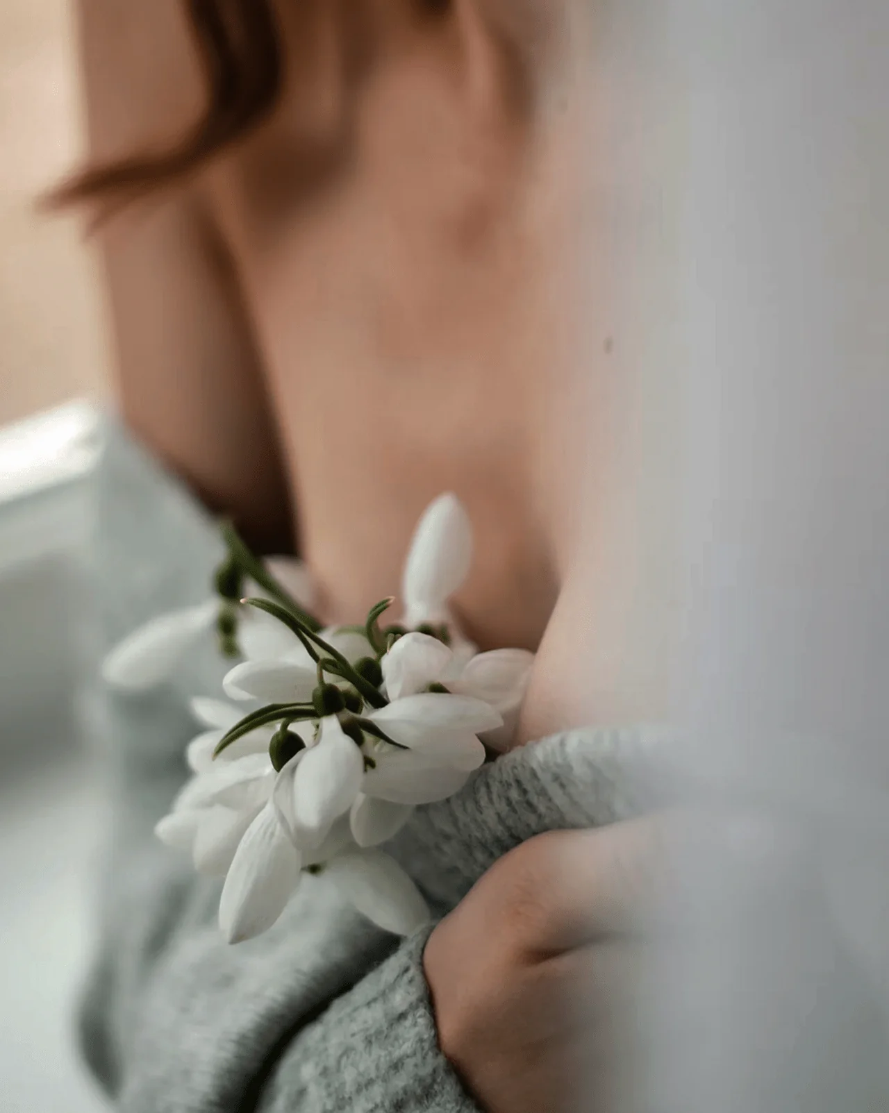 healthy breast乳房攝影img4
