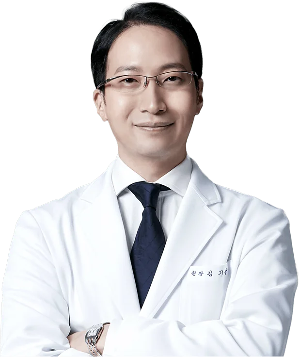 金基甲 院長